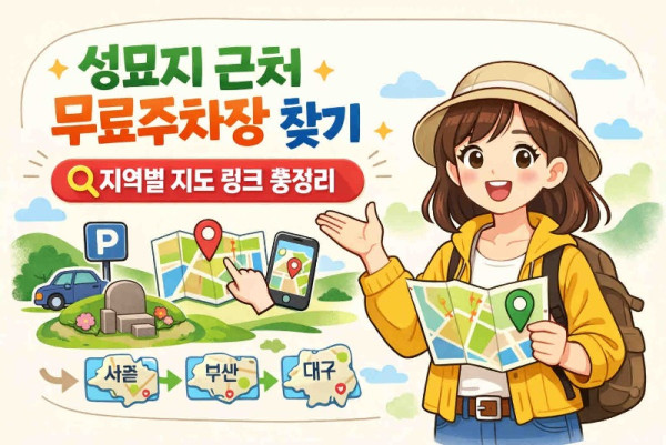 성묘지 근처 무료주차장.jpg